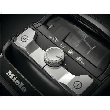 Miele Boost CX1 Cat & Dog PowerLine - NCF0 Ηλεκτρική Σκούπα 890W με Κάδο 1lt Μαύρη